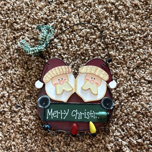 All things Santa. - Picture 2 of 9